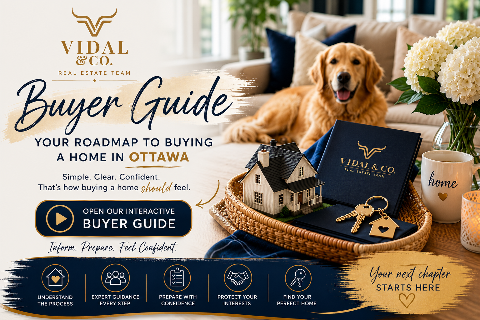 Vidal & Co. Ottawa Buyer Guide
